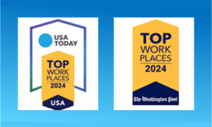 Read more about the article 2024 Top Workplaces
