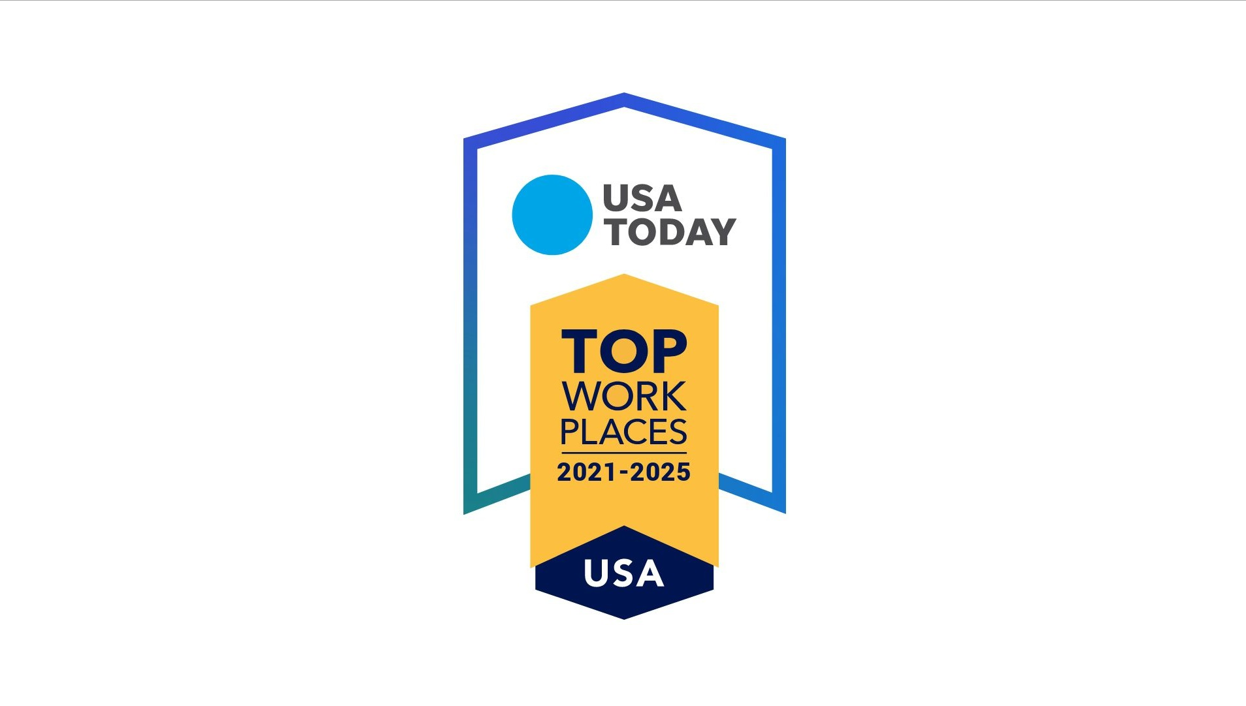 Read more about the article GAP Solutions, Inc. Named Top Workplace for 5th Consecutive Year
